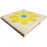 Ceramic Frost Proof Tiles Daisy 2